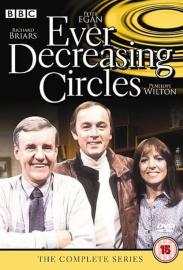 Ever Decreasing Circles filmas