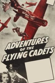 Adventures of the Flying Cadets filmas