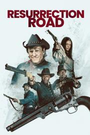 Resurrection Road filmas