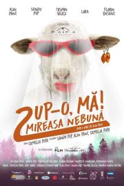 Pup-o, mă! 2: Mireasa nebună filmas