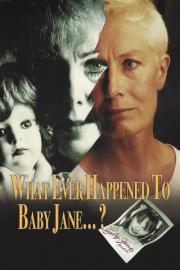 What Ever Happened to Baby Jane? filmas
