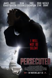Persecuted filmas