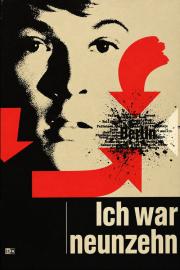 Ich war neunzehn filmas