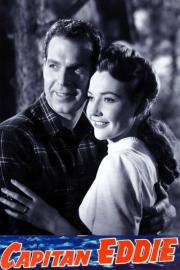 Captain Eddie filmas