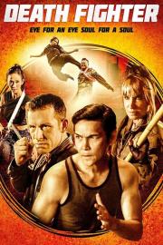Death Fighter filmas