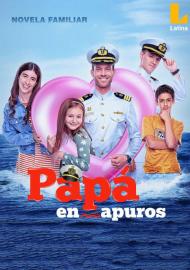 Papá En Apuros filmas