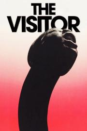 The Visitor filmas