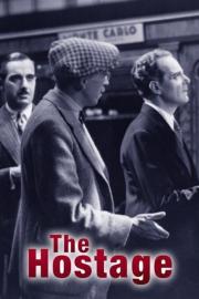 The Hostage filmas