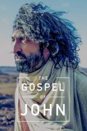 The Gospel of John filmas
