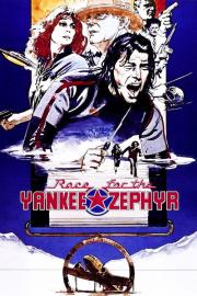 Race for the Yankee Zephyr filmas
