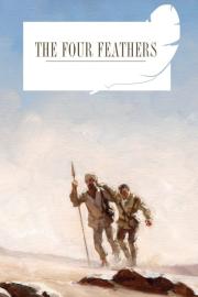 The Four Feathers filmas