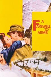 A Farewell to Arms filmas