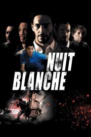 Nuit blanche filmas