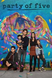 Party of Five filmas
