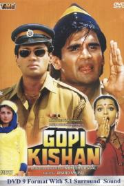 Gopi Kishan filmas