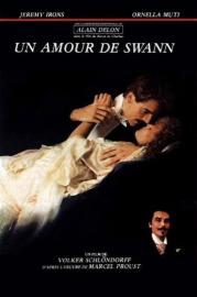 Un amour de Swann filmas