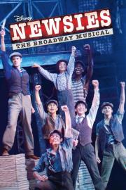 Newsies filmas
