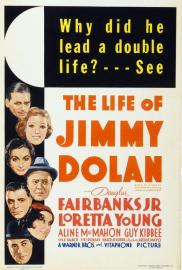 The Life of Jimmy Dolan filmas