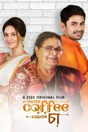 Filter Coffee Liquor Chaa filmas