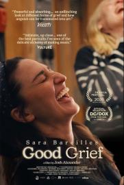 Sara Bareilles: Good Grief filmas