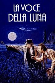 La voce della luna filmas