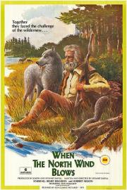 When the North Wind Blows filmas