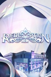 AEW Redemption 2026 filmas