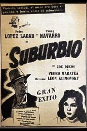 Suburbio filmas