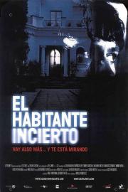 El habitante incierto filmas