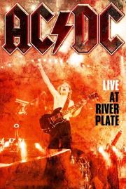 AC/DC: Live at River Plate filmas