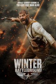 Winter: Battleground filmas