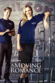 A Moving Romance filmas