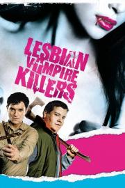 Lesbian Vampire Killers filmas