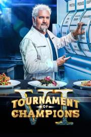 Tournament of Champions filmas