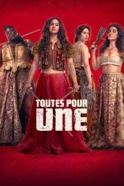 Toutes pour une filmas