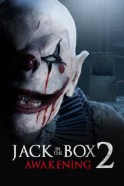 The Jack in the Box: Awakening filmas