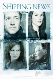 The Shipping News filmas