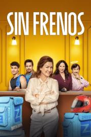 Sin frenos filmas