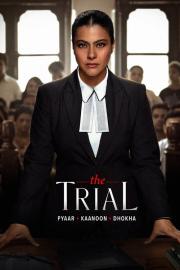 The Trial filmas