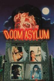 Todesparty IV – Doom Asylum filmas