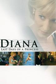 Diana: Last Days of a Princess filmas