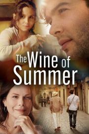The Wine of Summer filmas