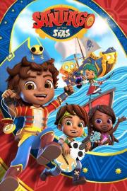 Santiago of the Seas filmas