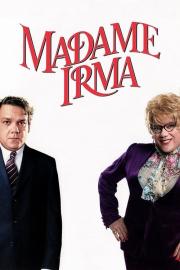 Madame Irma filmas