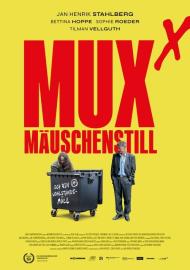 Muxmäuschenstillˣ filmas