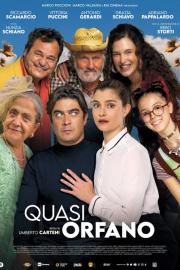 Quasi orfano filmas