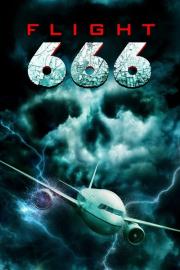 Flight 666 filmas
