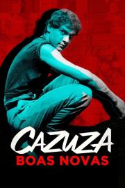 Cazuza: Boas Novas filmas