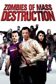 ZMD: Zombies of Mass Destruction filmas