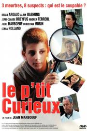 The Curious Boy filmas